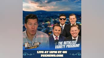 Is the Right Becoming Too Cynical? (ft. The Ruthless Variety Progrum) - Fox News