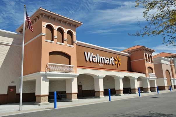 Wal-Mart Pay Raises Bode Well for Economy, U.S. Workers | Fox Business