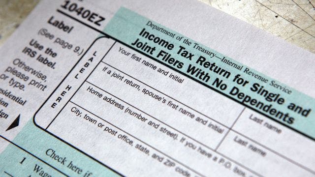 How To Deduct Charitable Contributions Fox Business