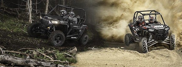 Polaris Industries Inc Issues Third Recall In A Year Should