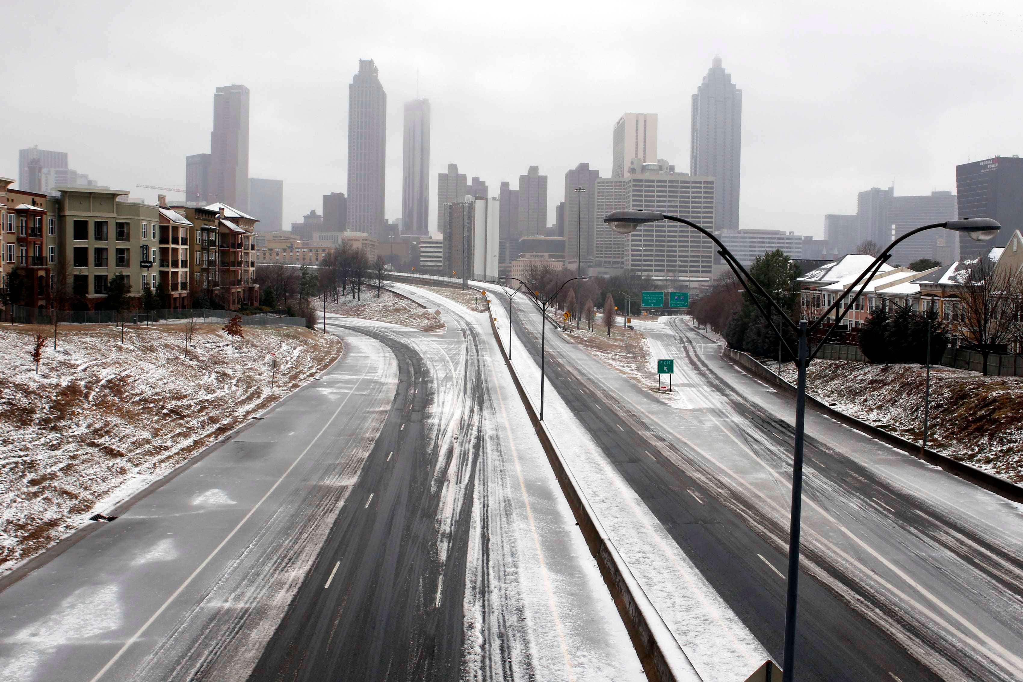 Winter Storm Pax Brings Hardware Store S Busiest Morning In 41 Years Fox Business