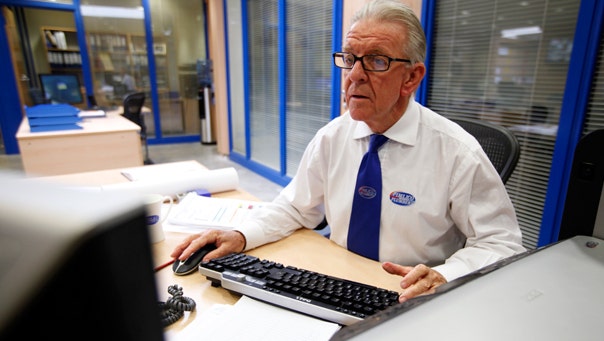 Don T Share Accounts With Elderly Parents Fox Business