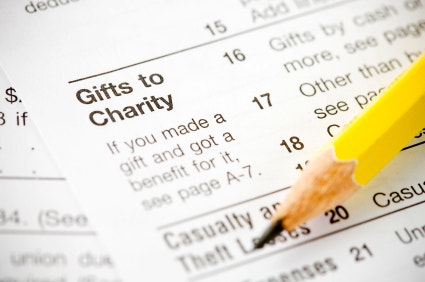 Donating Jewelry: Good for Charity and Your Taxes  Fox Business