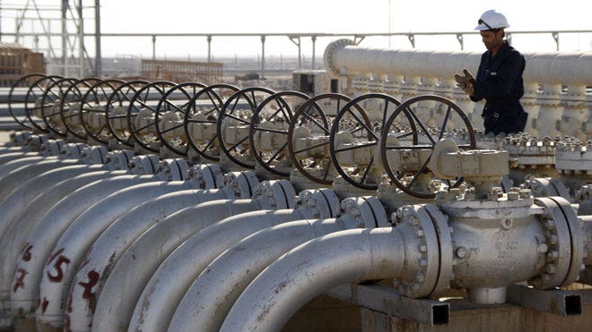 Williams to Take Over Access Midstream in $6B Deal | Fox Business