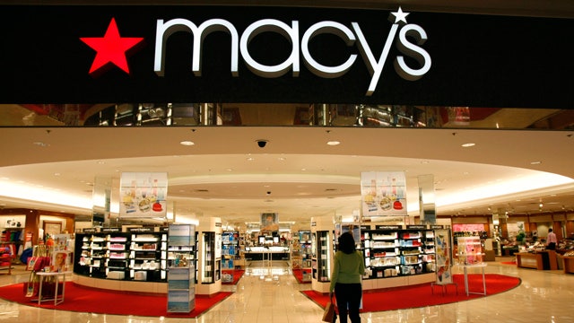 Macy's Wins Preliminary Injunction Against Martha Stewart | Fox Business