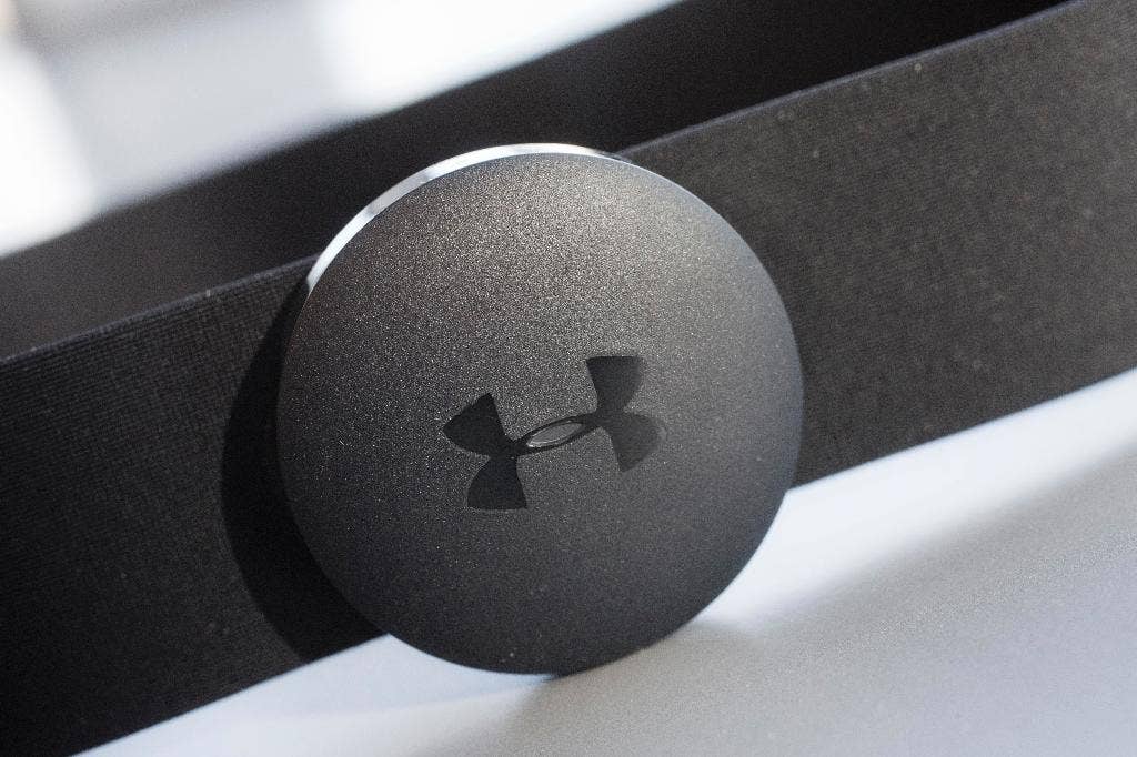 under armour federal investigation