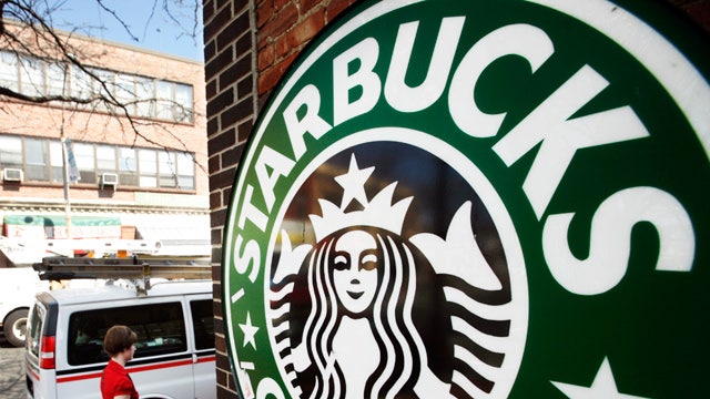 Starbucks To Pay Mondelez 2 7b To End Coffee Dispute Fox Business Starbucks To Pay Mondelez 2 7b To End Coffee Dispute Fox Business