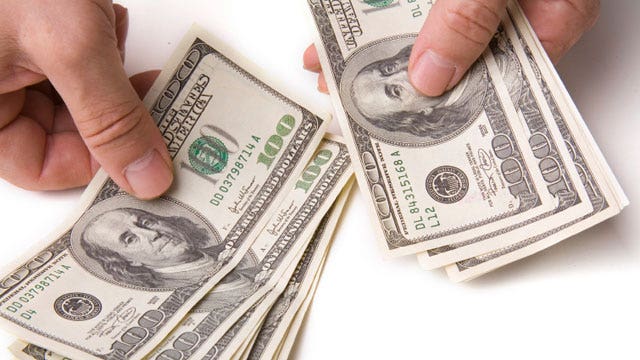Cash Now Promise Of Lawsuit Loans Under Fire Fox Business