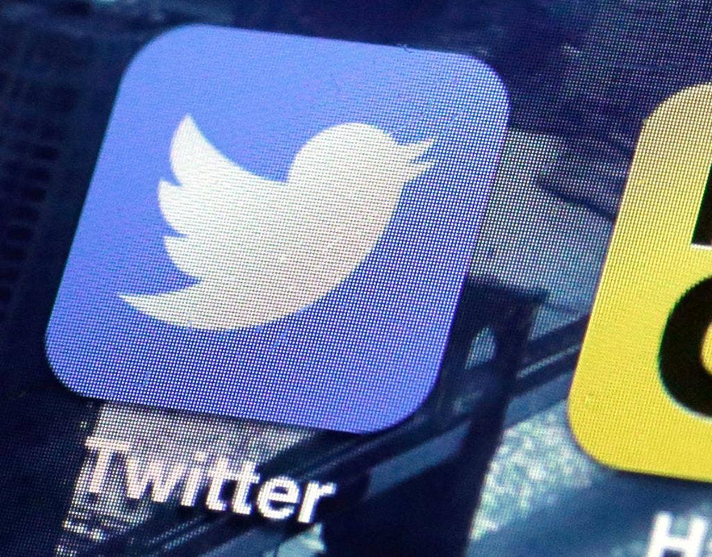 Twitter shares plunge as user growth slows - Fox Business