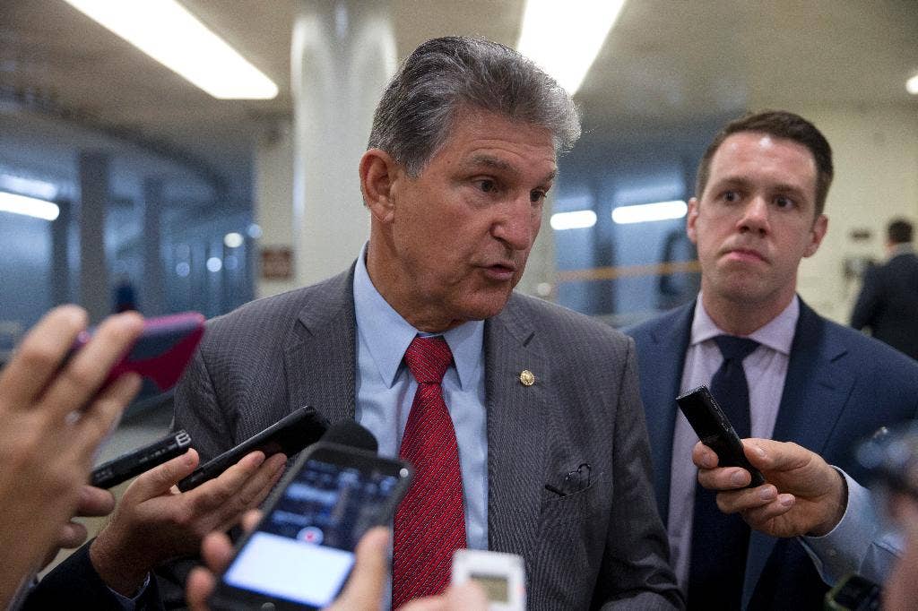 Manchin killing BBB likely saved US from economic 'disaster,' experts say