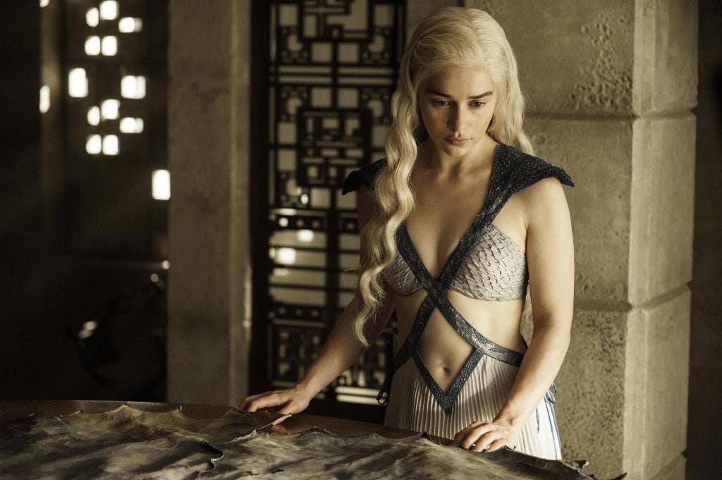 Game Of Thrones Cast Net Worths From Emilia Clarke To