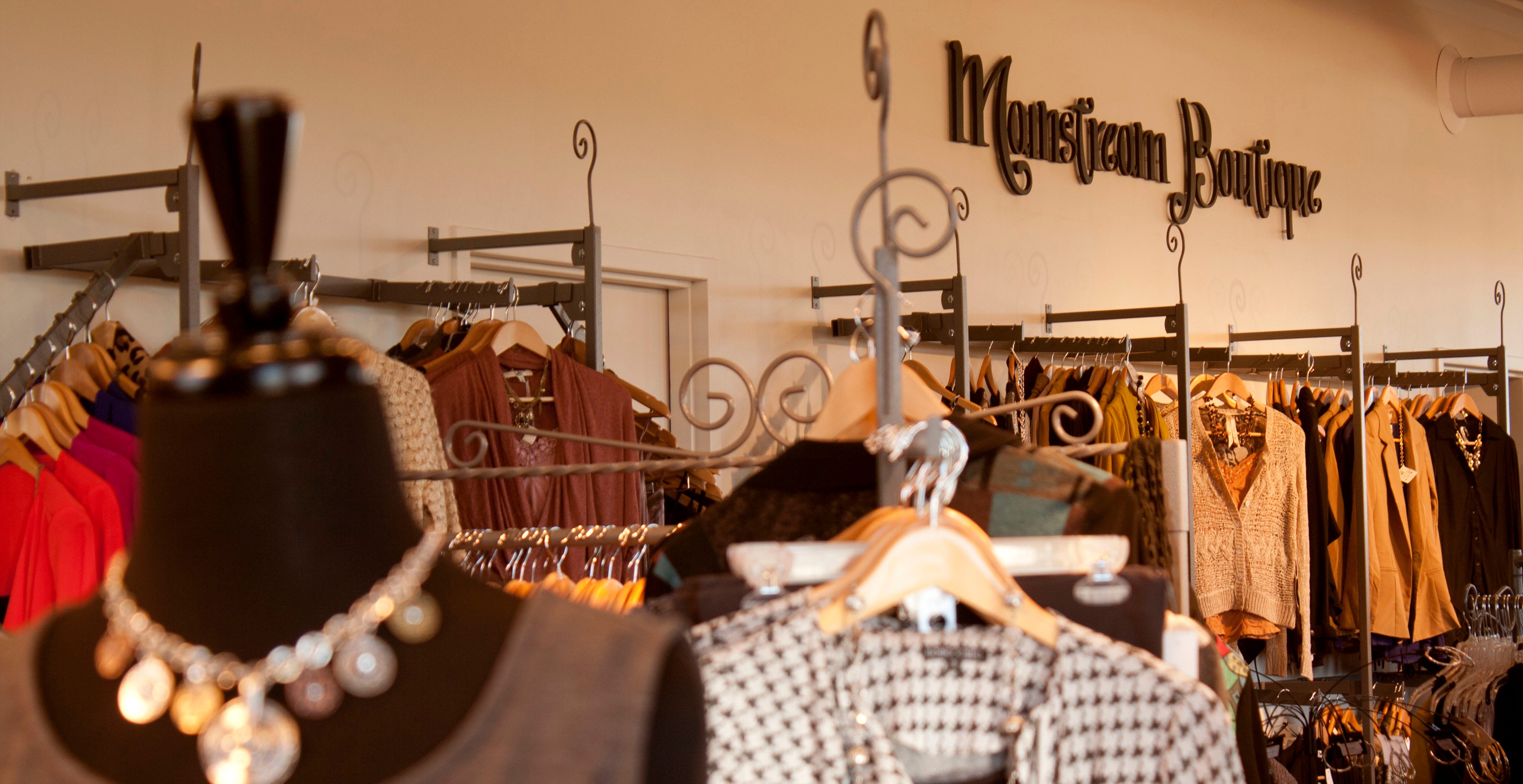 Franchise Boutique System Hopes to Double Its Business Fox Business