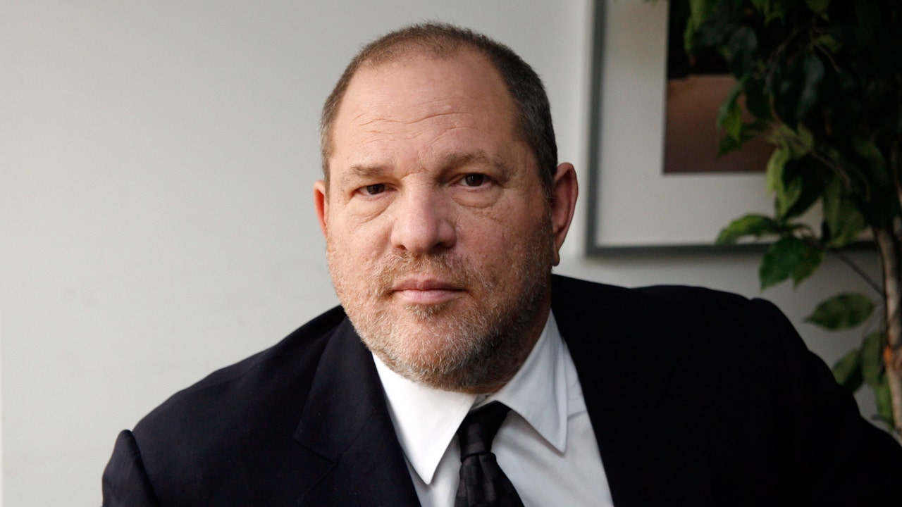 Harvey Weinstein claims he 'pioneered' support for women in Hollywood