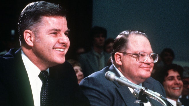 Download Famed Texas Oilman Nelson Bunker Hunt Dead at 88 | Fox ...