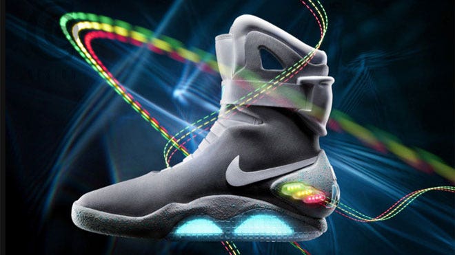 Air max back to the future outlet