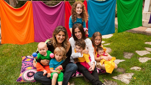 Punky Brewster on Being Grownup and in Charge | Fox Business