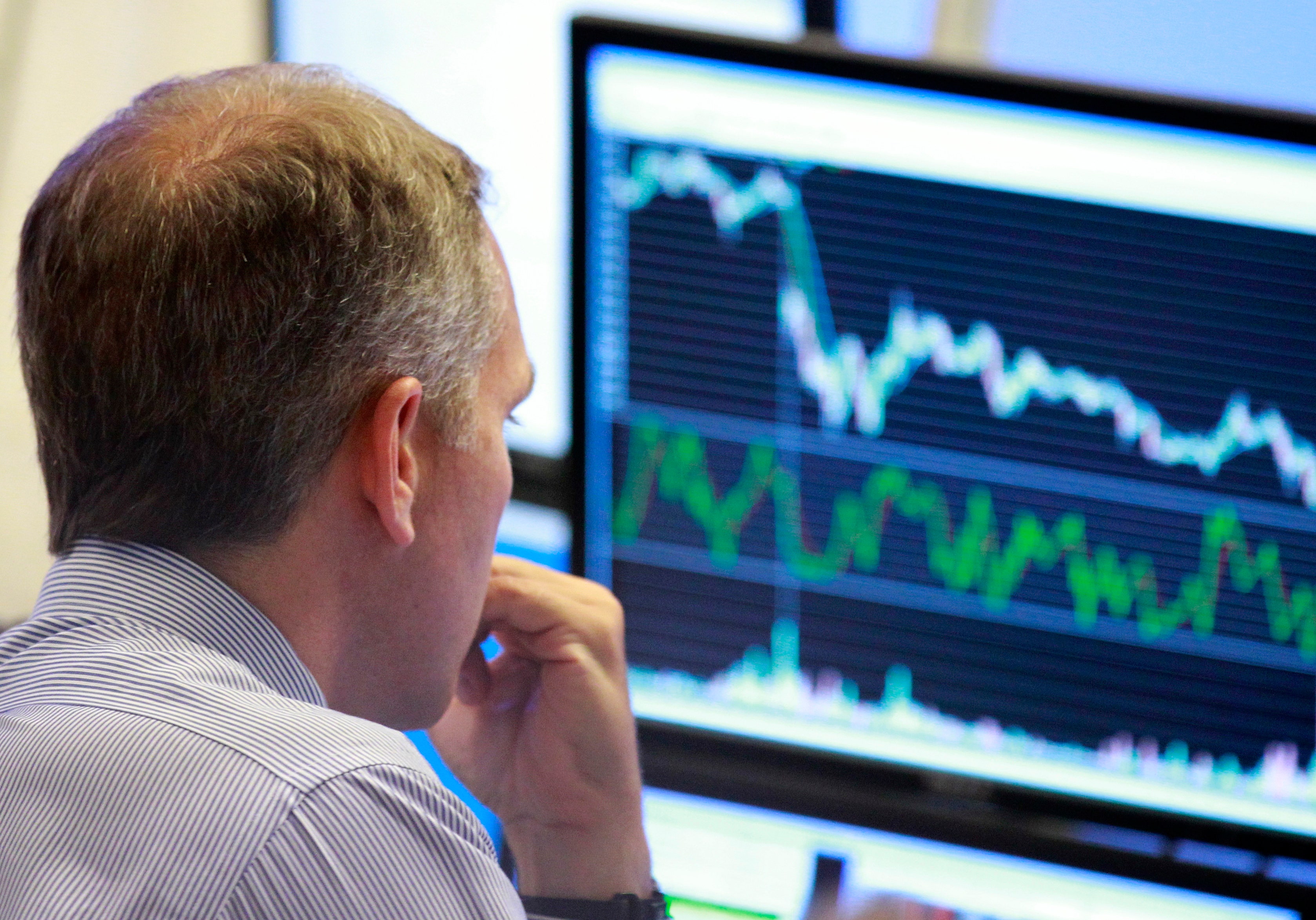 Stock Futures Sell Off After Weak Jobs Report Fox Business