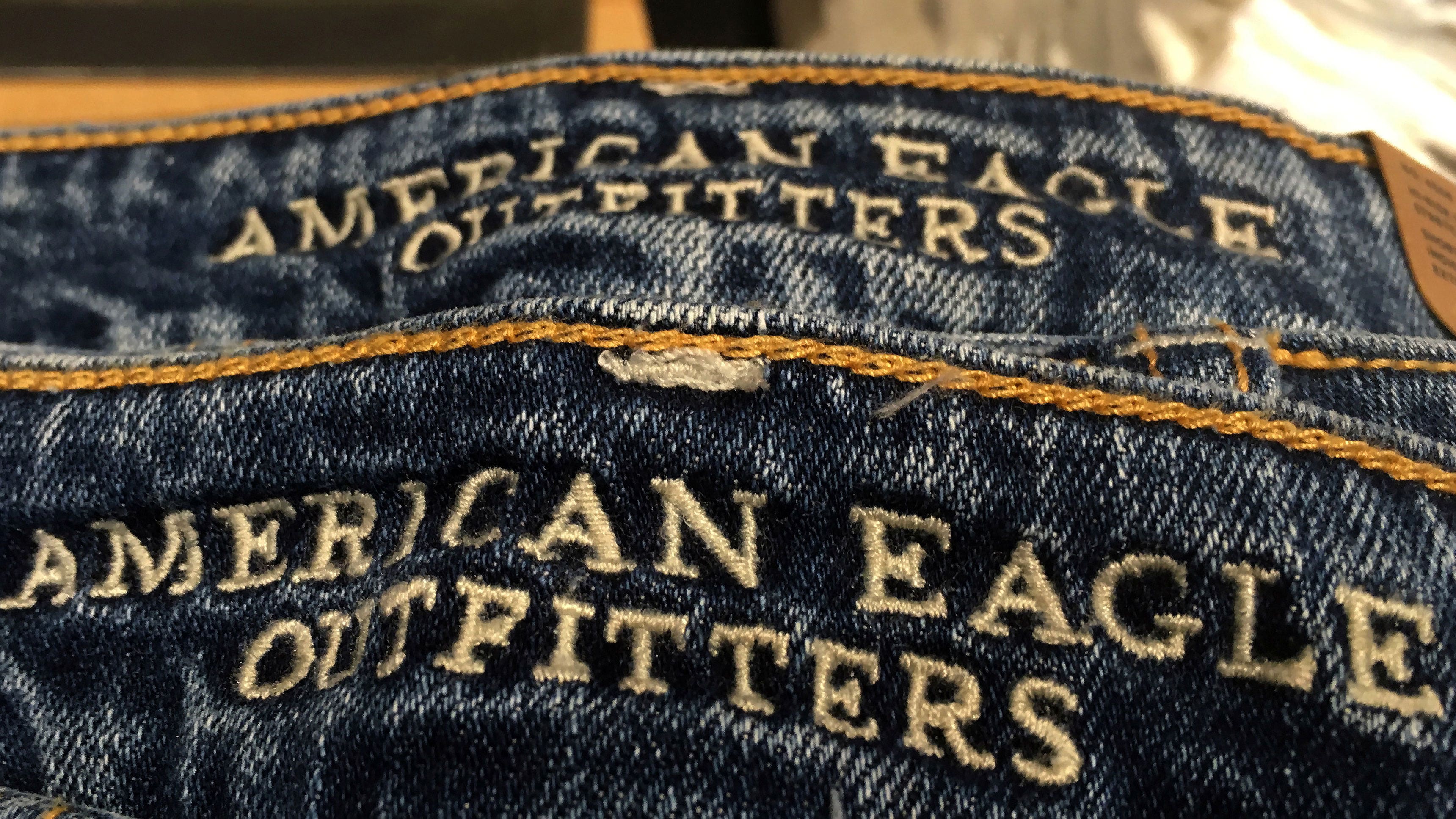 Aerie Boosts American Eagle's Sales Fox Business