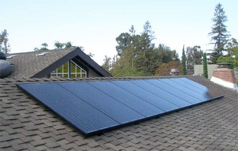What Homeowners Need To Know About The Solar Energy Credit Fox Business