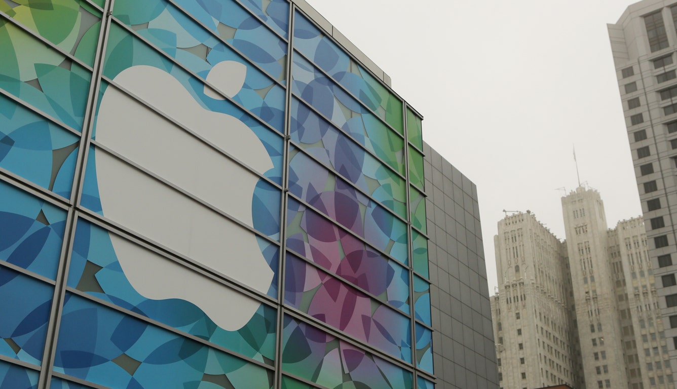 Apple’s Design Visionary Takes on New Role | Fox Business