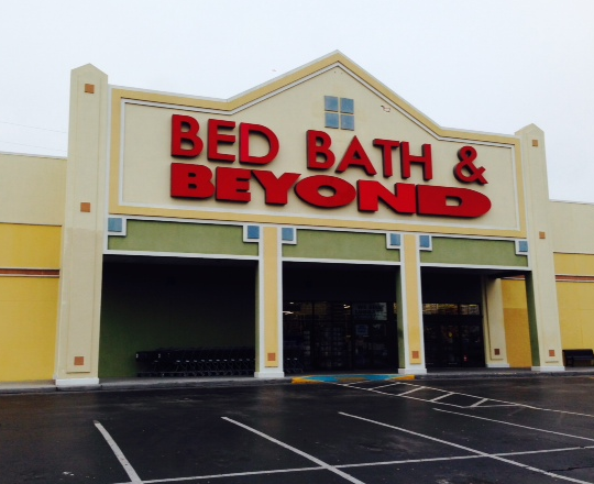 Bed Bath And Beyond News Release Bed Bath And Beyond News Release