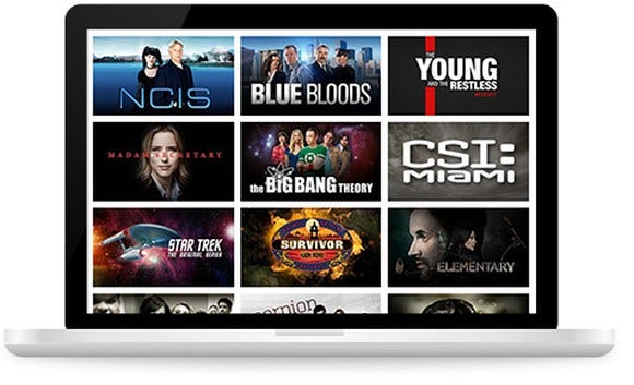 3 Things CBS Wants You to Know About Its Streaming Services | Fox Business