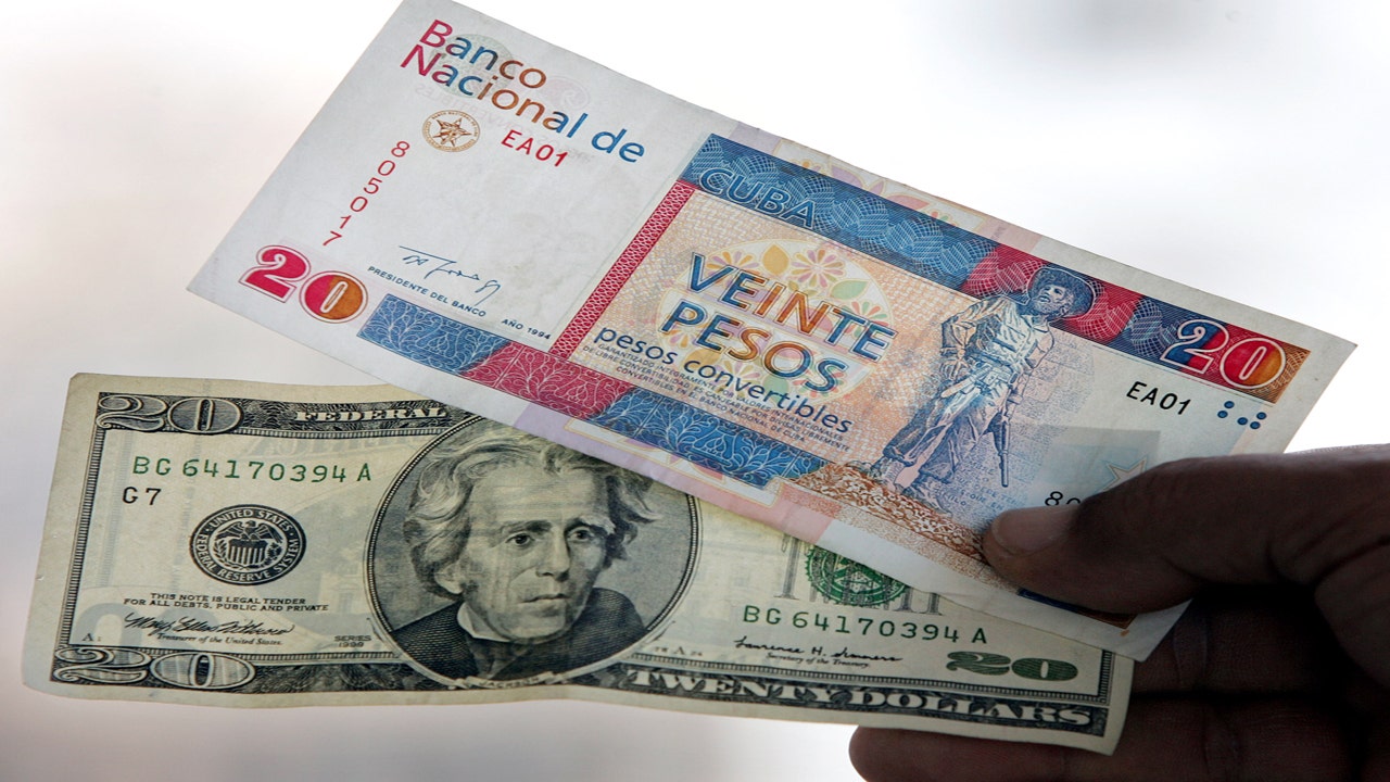 Headed to Cuba? Bring Cash Fox Business