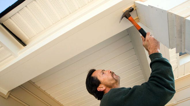 Can You Refinance For Home Improvements Can You Refinance For Home Improvements