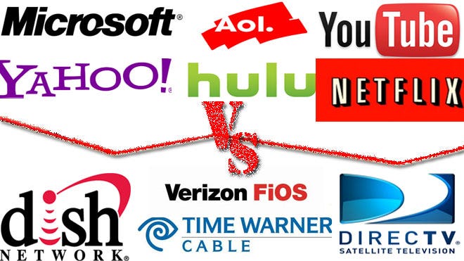 Time warner cable clearance watch online