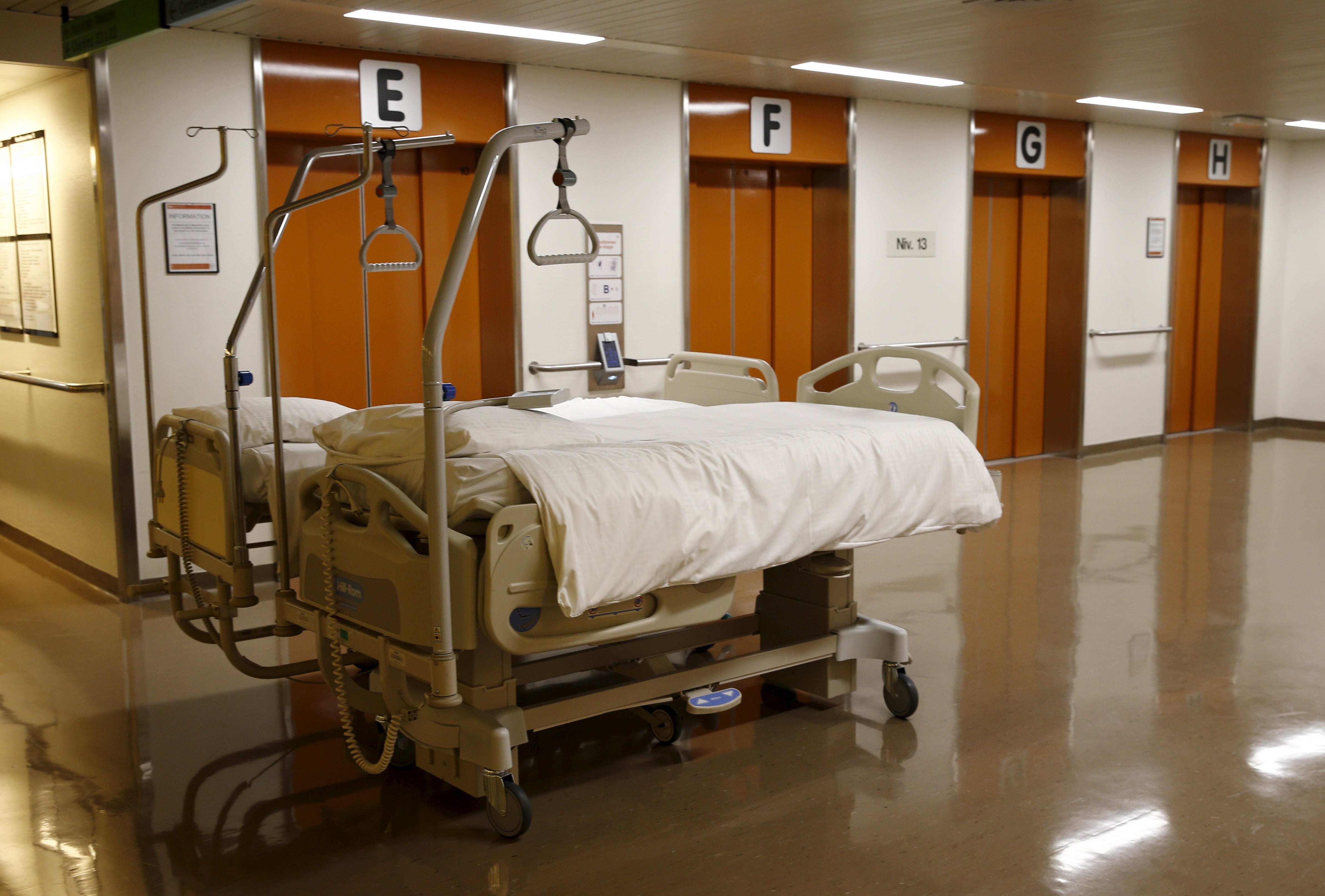 Why the U.S. Doctor Shortage is Getting Worse Fox Business