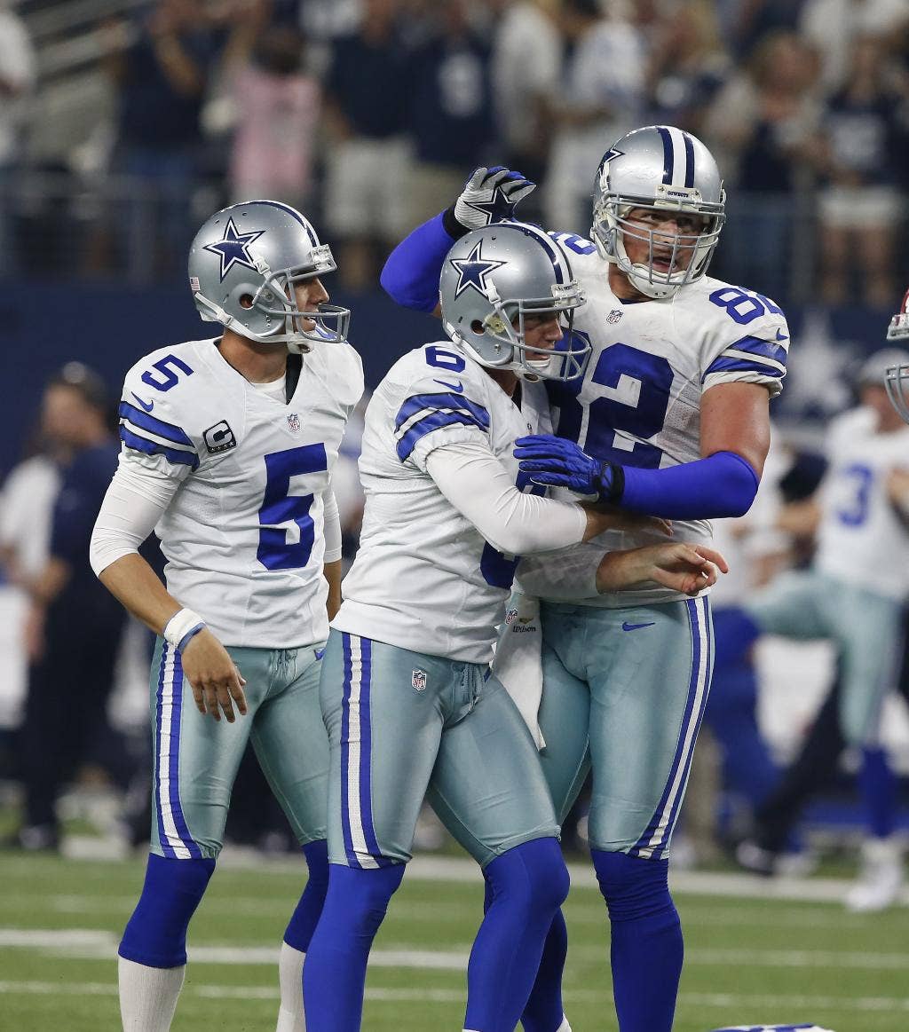 Dallas Cowboys worth 4 billion to top list of all sports franchises in