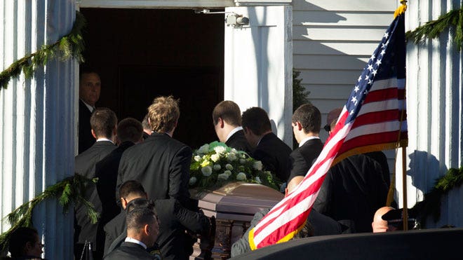 Crowdfunding Funerals: What You Need To Know