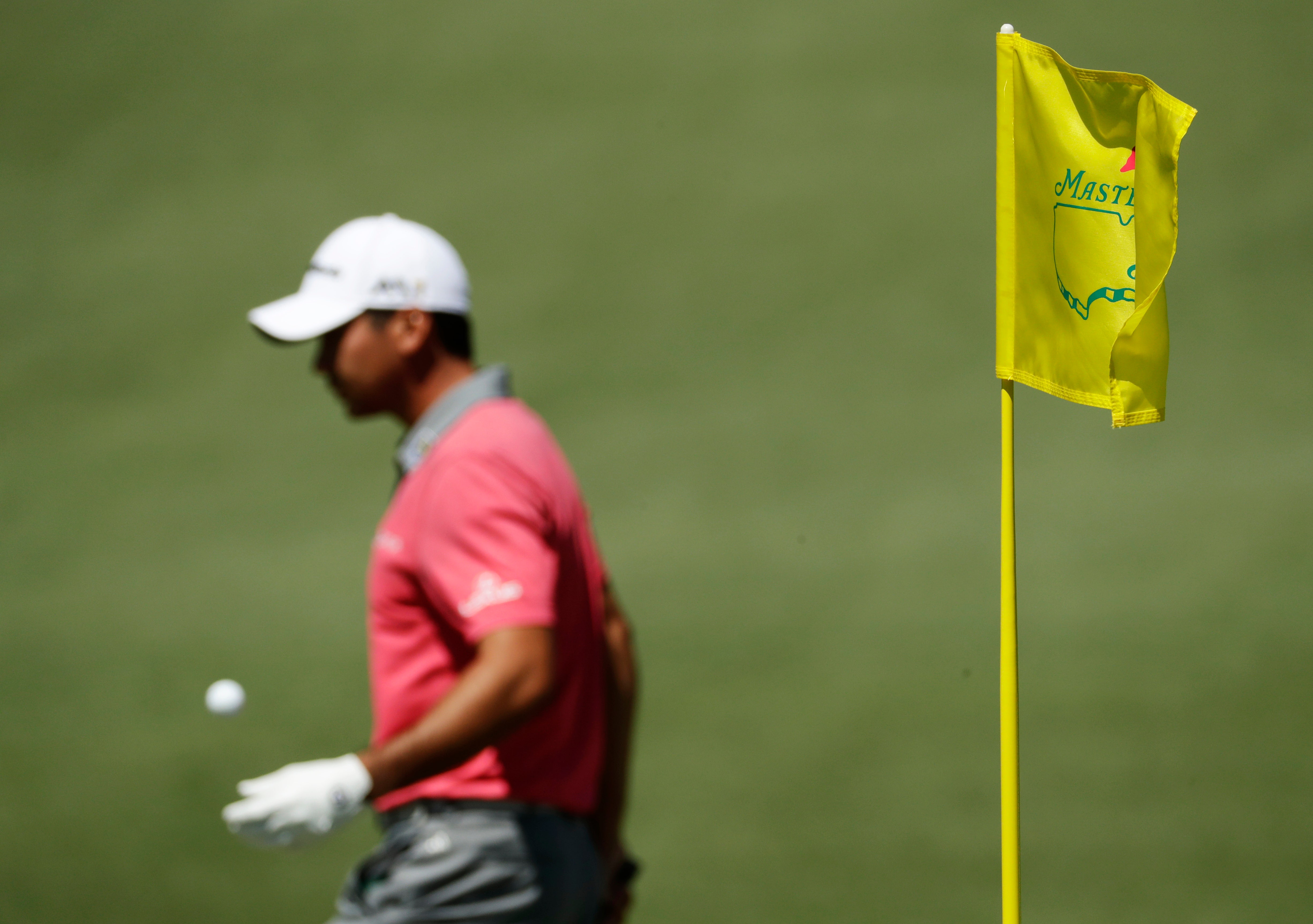 Jason Day Leads Masters Field in Vegas Odds Fox Business