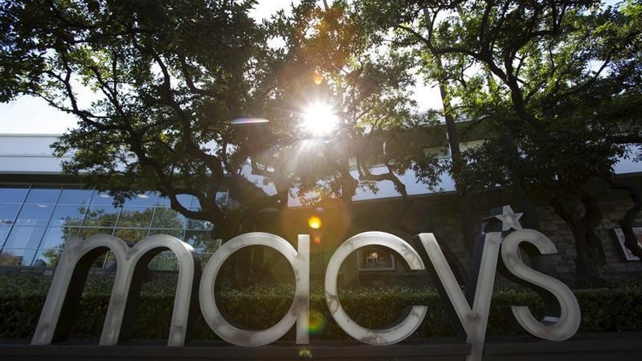 Macy's to Hire 85,000 Workers for Holiday Shopping Season Fox Business