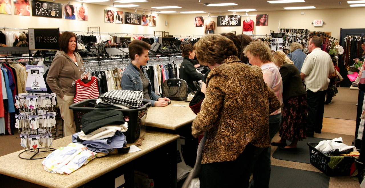 Building A Used Clothing Franchise For Women Of All Ages Fox