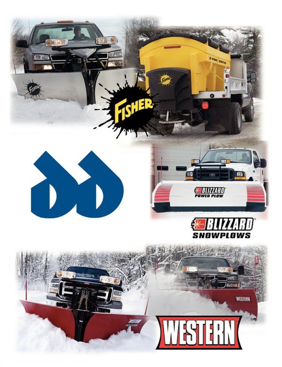 Douglas Dynamics Plows Through a Tough Winter Fox Business