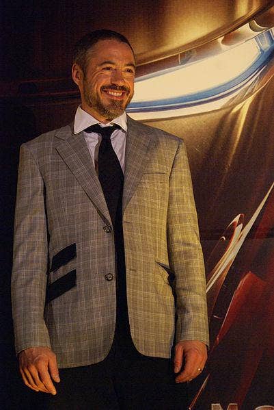 What Is Robert Downey Jr.s Net Worth? | Fox Business