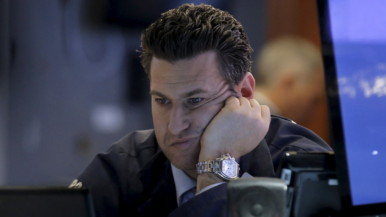 Stock market’s most well-liked trade faces ‘perfect storm’