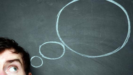A Different Way of Thinking | Fox Business