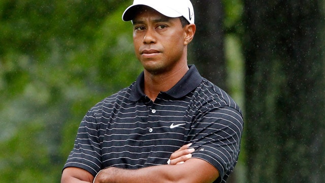 Gillette Ends Sponsorship Deal With Tiger Woods: Report 