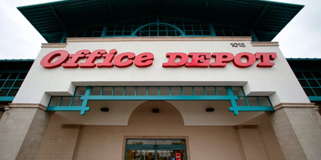 Office Depot Exits Mexico Joint Venture | Fox Business