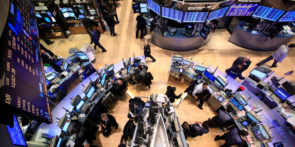 Stocks rise as 2022 kicks off, Tesla jumps on deliveries - Vimarsana News