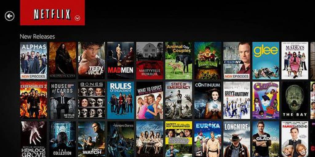 Prime Video Favored Among 55+ Streamers, Netflix Could Face A  Struggle 10/12/2021