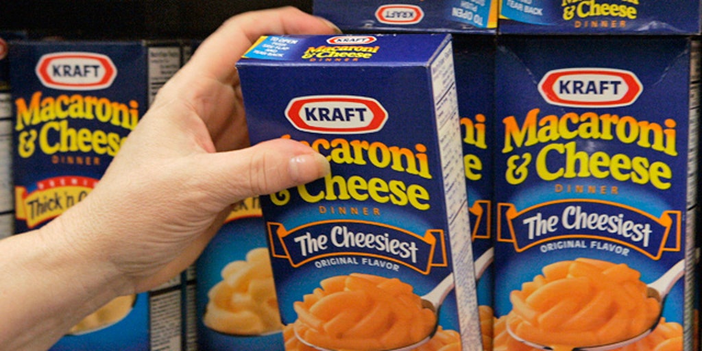 Popular Kraft Mac & Cheese is Getting a Makeover