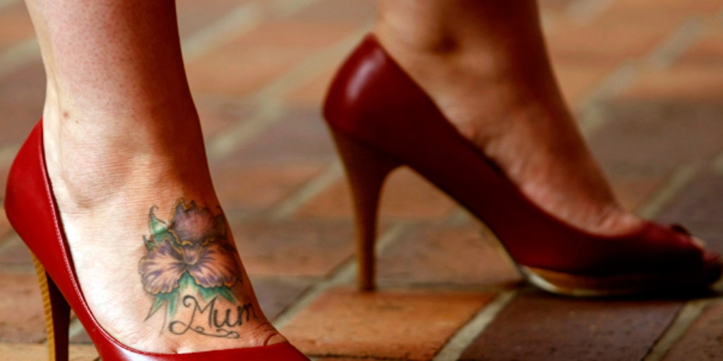Ink Regret: Job Seekers Seek Tattoo Removal to Increase Job Prospects | Fox  Business