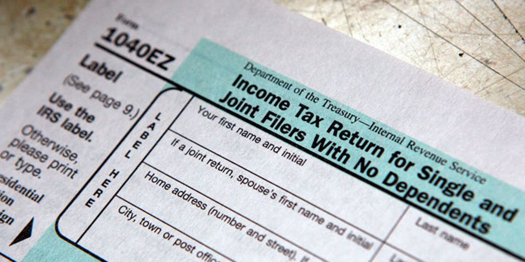 How to File your Taxes for Free | Fox Business how-to-file-your-taxes-for-free-fox-business