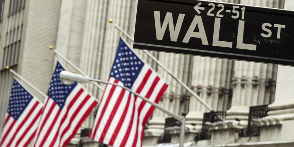 Pfizer, GM earnings and jobs report top week ahead - Vimarsana News