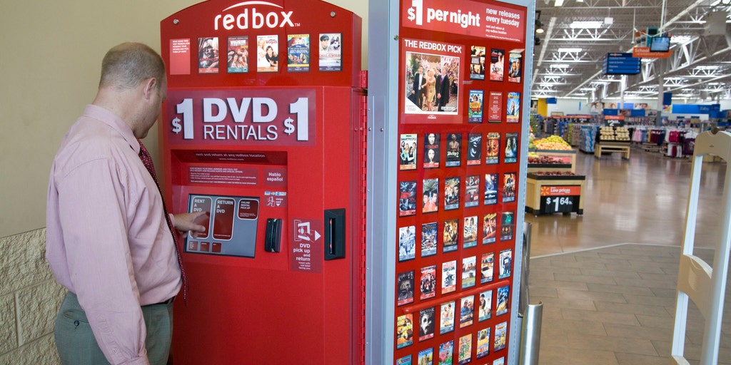 Which Is Better Netflix Or Redbox