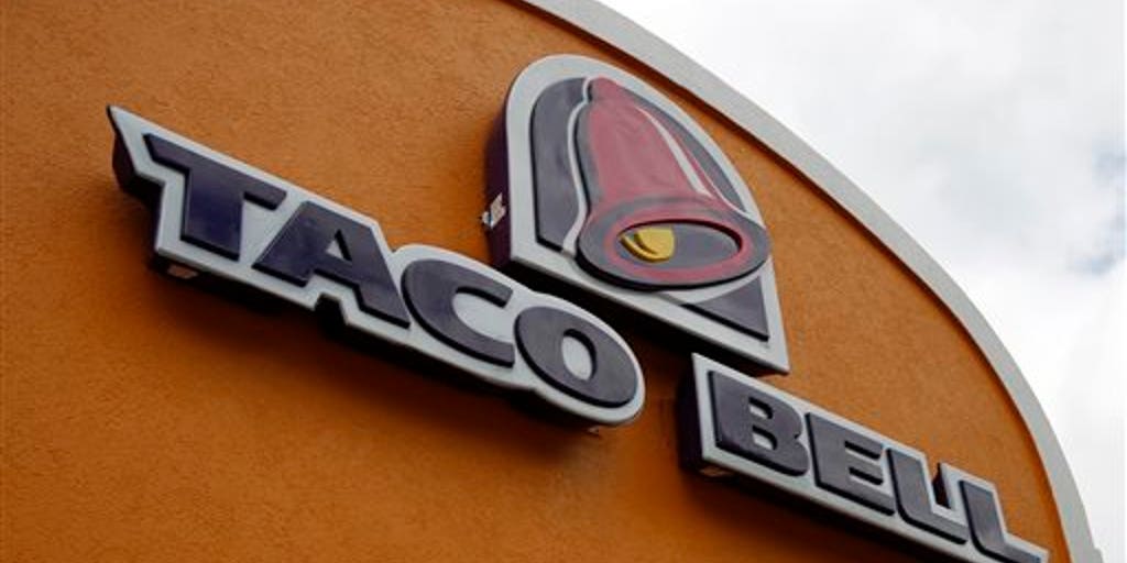 Taco Bell debuts vegetarian menu without Beyond Meat, Impossible Foods