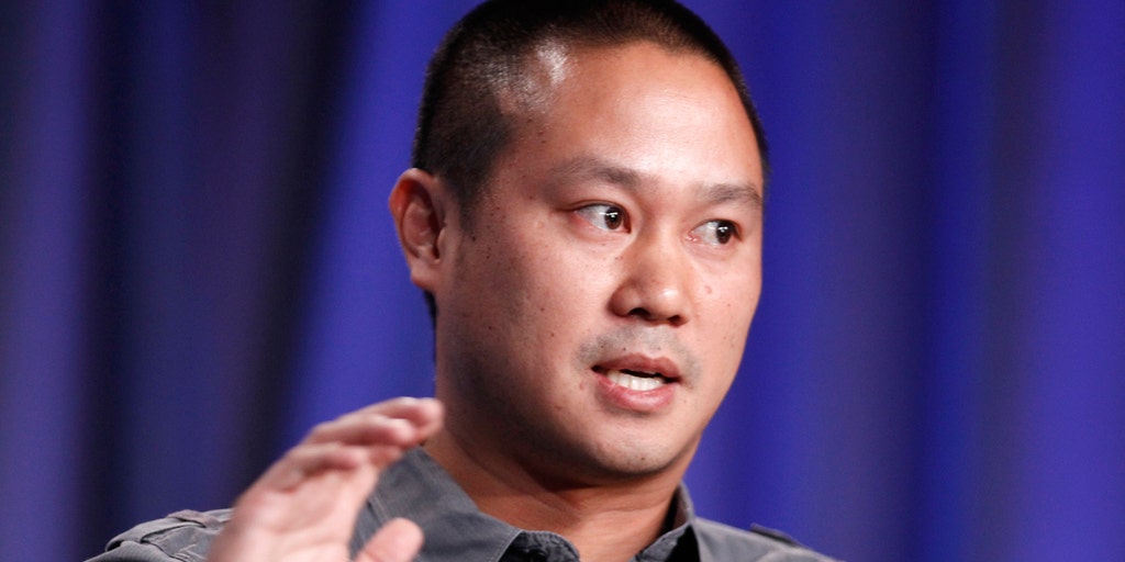 Tony Hsieh's family plans to sell Zappos co-founder's nearly 100 properties following tragic fire death: report - Vimarsana News